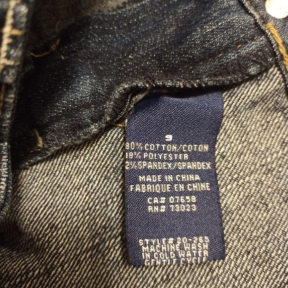 Streetwear Society Short - Picture 4 of 5